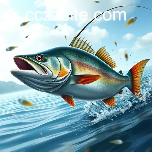 Exploring the Exciting World of Fishing Games: A Dive into CCZZ