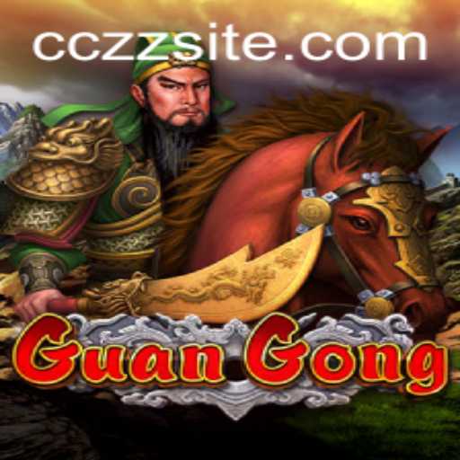 GuanGong: A Captivating Game Experience with the Spirit of cczz