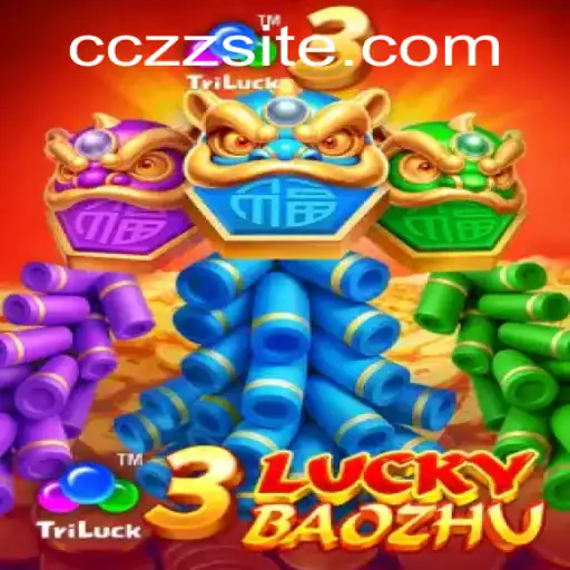 Discover the Excitement of 3LuckyBaozhu: A Revolutionary Gaming Experience