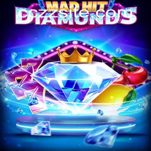 Exploring the Thrilling World of MadHitDiamonds: Your Guide to Mastering the Game