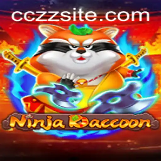 NinjaRaccoon: A Thrilling Adventure through Ancient Forests