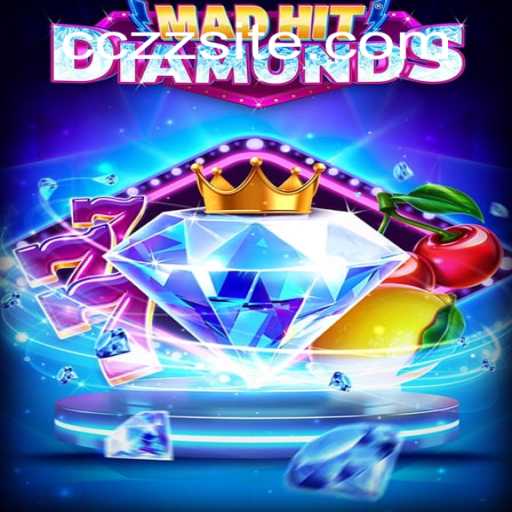 Exploring the Thrilling World of MadHitDiamonds: Your Guide to Mastering the Game