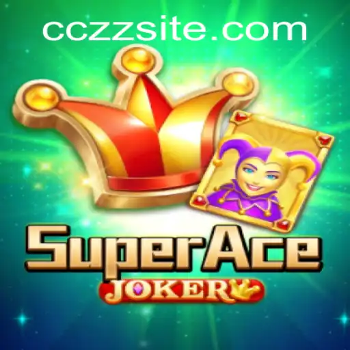 Unveiling SuperAceJoker: A Thrilling New Game Experience