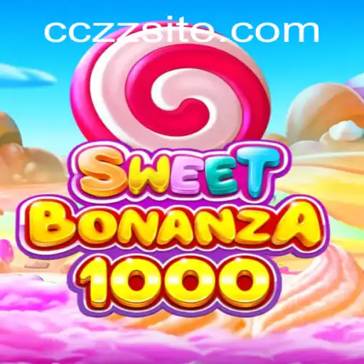 Exploring the Vibrant World of SweetBonanza1000