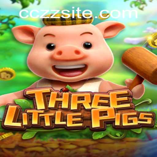 THREELITTLEPIGS: A Modern Twist on Classic Storytelling and Strategy